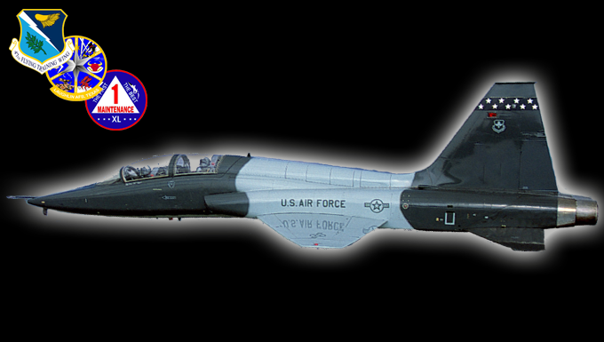 T-38 Talon