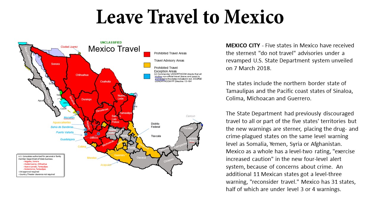 Laughlin Air Force Base > About Us > OffLimits Locations